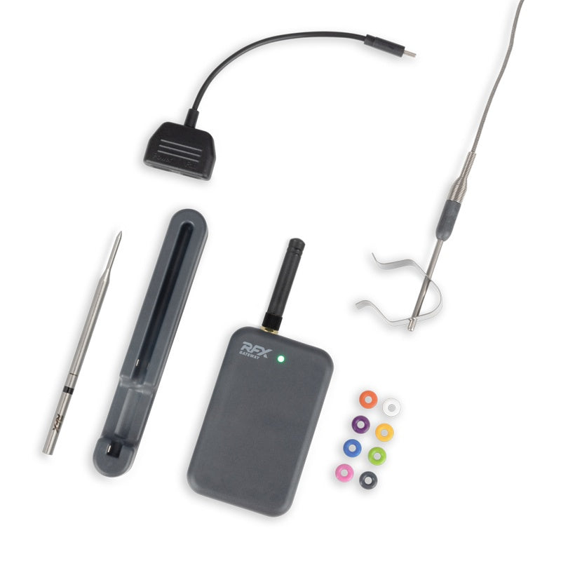 RFX Starter Kit | 1-10 Probes - RFX Starter Kit – 1 Probe