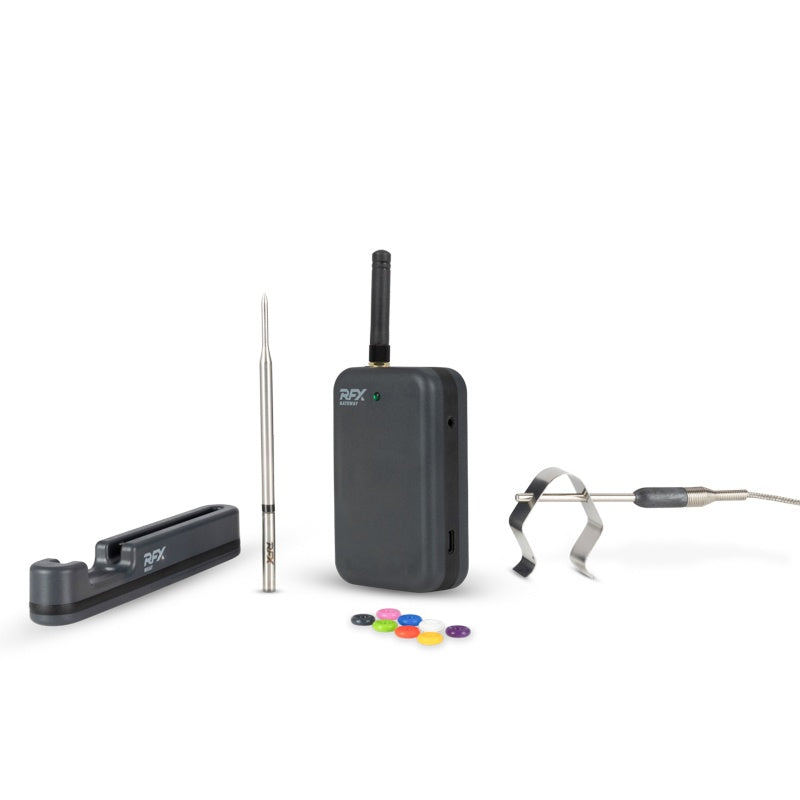 RFX Starter Kit | 1-10 Probes - RFX Starter Kit – 1 Probe
