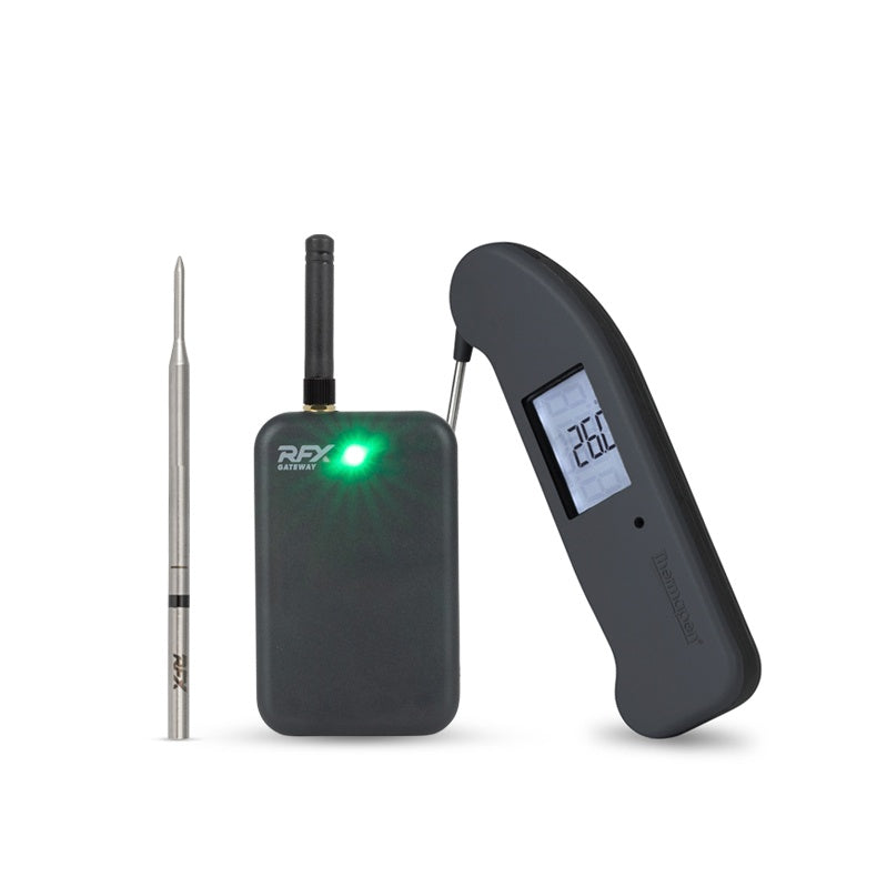 RFX Thermapen ONE Kit