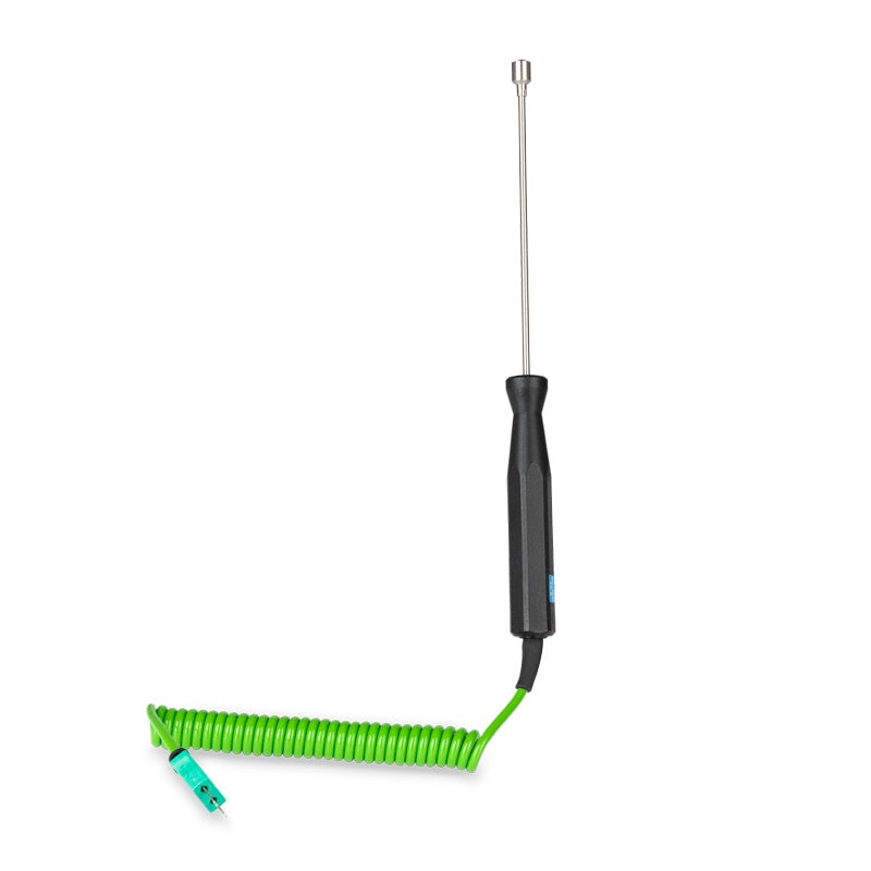 Ribbon Surface Temperature Probe - type K