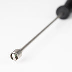 Ribbon Surface Temperature Probe - type K