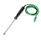 Ribbon Surface Temperature Probe - type K