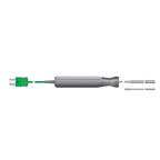 Rigid Between Pack Temperature Probes - Type K