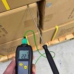 Rigid Between Pack Temperature Probes - Type K