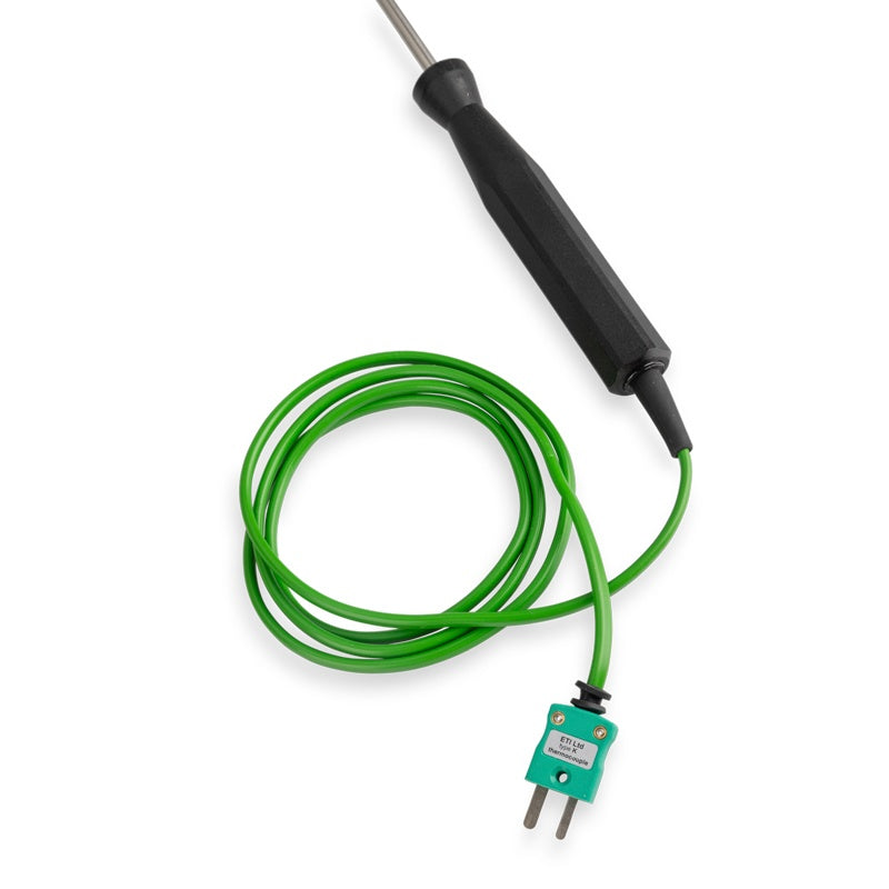 Rigid Between Pack Temperature Probes - Type K