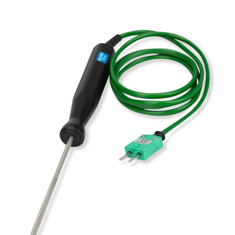 Rigid Between Pack Temperature Probes - Type K