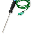 Rigid Between Pack Temperature Probes - Type K