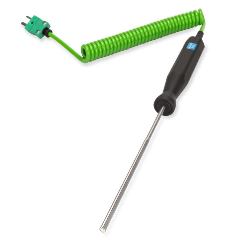 Rigid Between Pack Temperature Probes - Type K