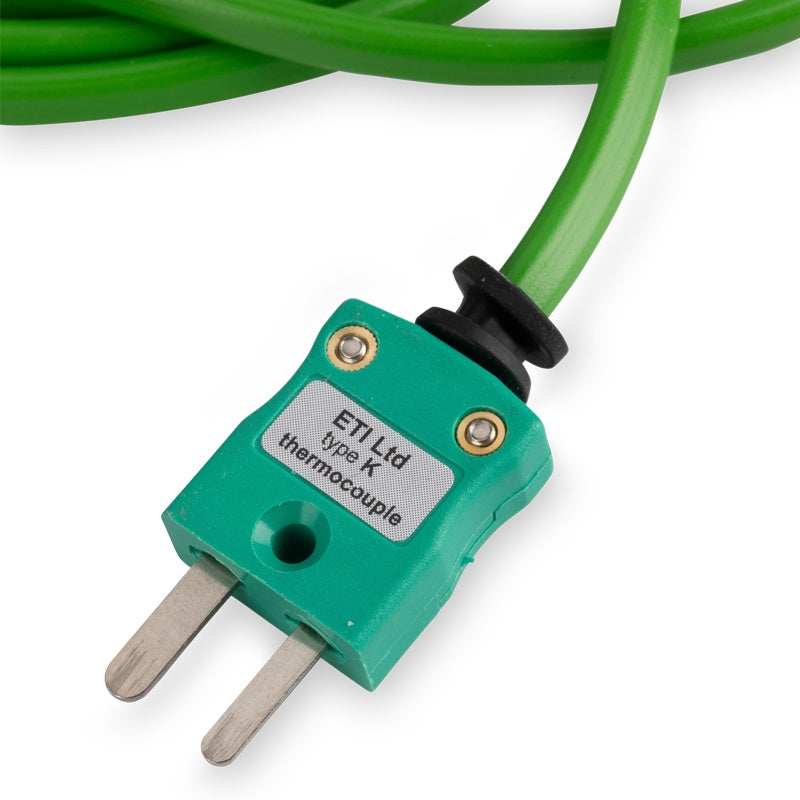 Rigid Between Pack Temperature Probes - Type K