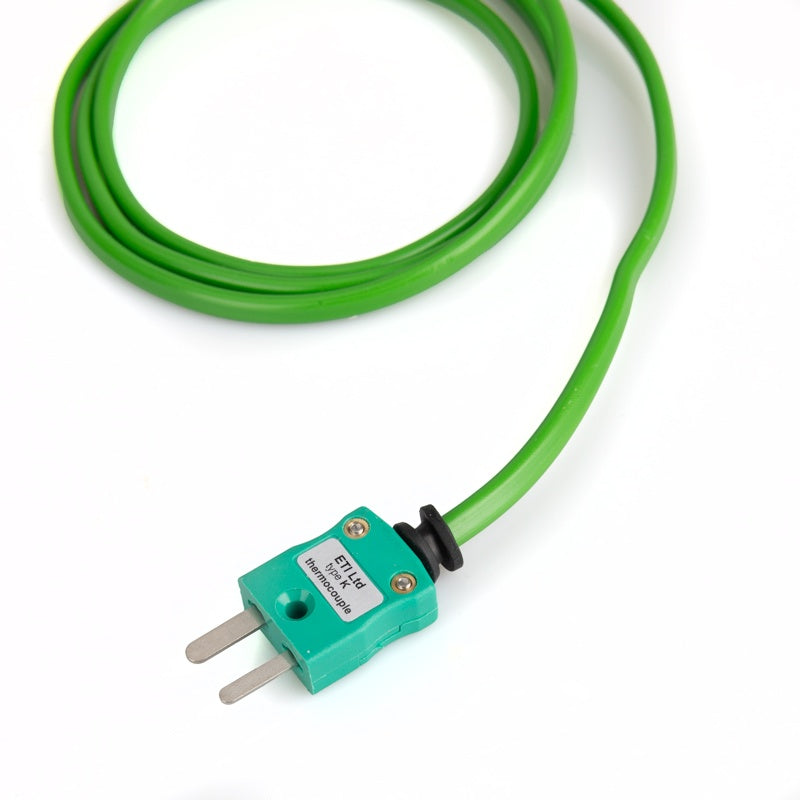 Rigid Between Pack Temperature Probes - Type K