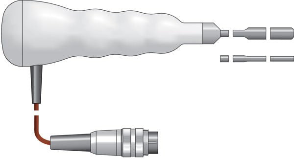 Rigid Between Pack Therma 22 Probe