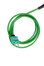 Roller Surface Temperature Probe - stainless