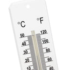 Room Thermometer - 45 x 195mm