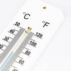 Room Thermometer - 45 x 195mm