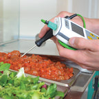 Saf-T-Log® HACCP Paperless Temperature Recording - Saf-T-Log