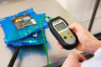 Saf-T-Log® HACCP Paperless Temperature Recording - Saf-T-Log