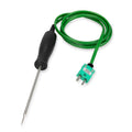 Small Handled Fast Response Penetration Probe - type K