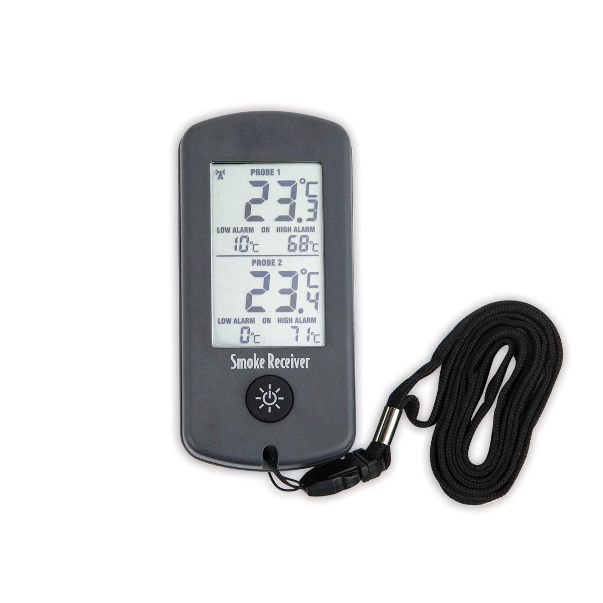 Smoke Wireless Barbecue Thermometer