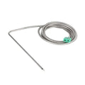 Smokehouse Penetration Probe - Stainless, Armoured or Braided Lead - type K
