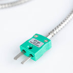 Smokehouse Penetration Probe - Stainless, Armoured or Braided Lead - type K