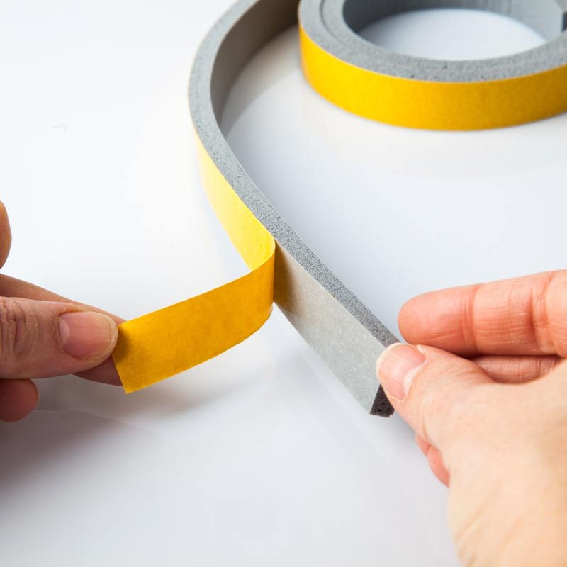 Sous Vide Foam Tape 1 Metre - 600-470