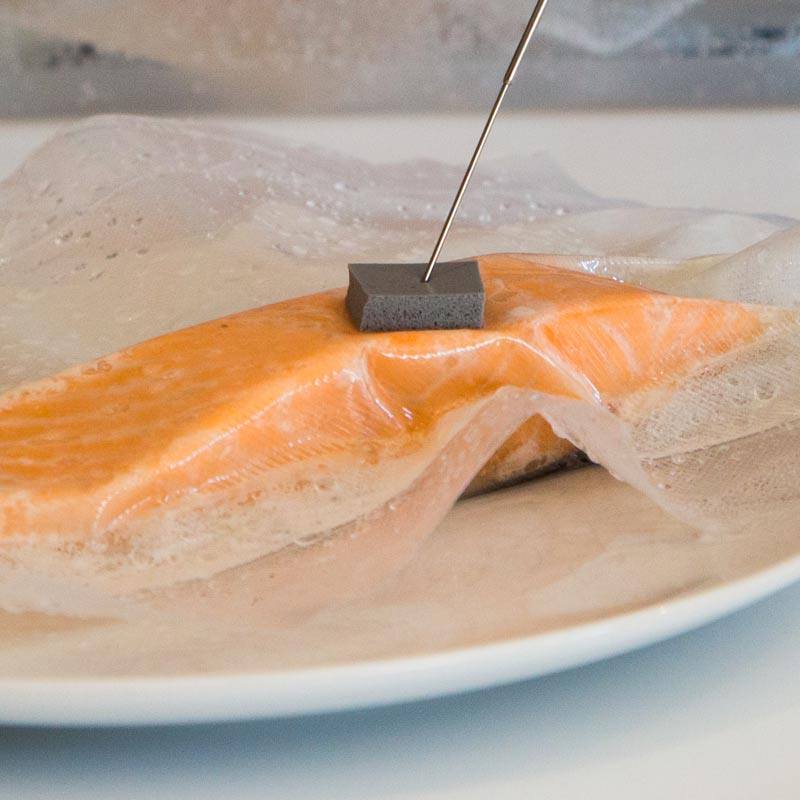 Sous Vide Foam Tape 1 Metre - 600-470