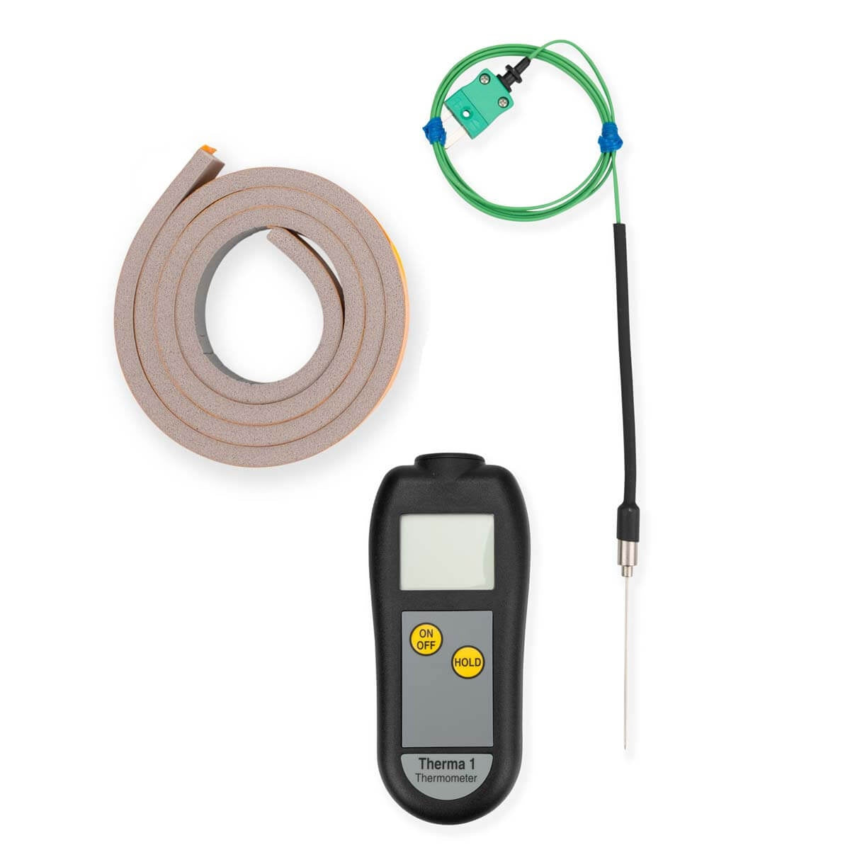 Sous Vide Thermometer Kits - Standard Sous Vide Kit