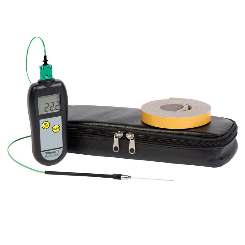 Sous Vide Thermometer Kits - Standard Sous Vide Kit