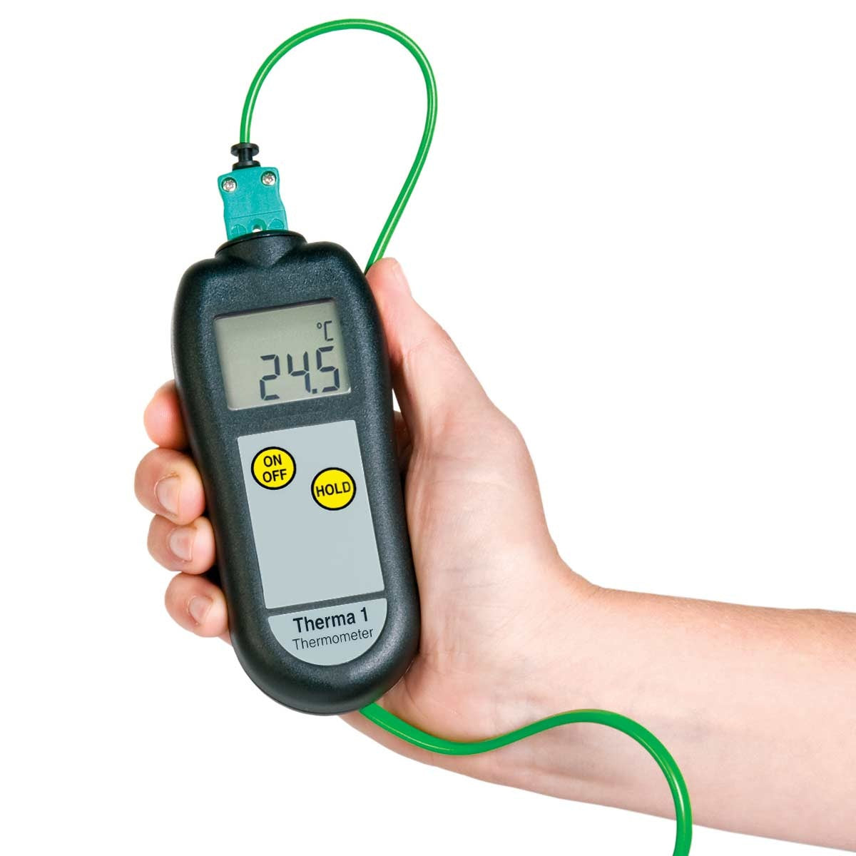 Sous Vide Thermometer Kits - Standard Sous Vide Kit