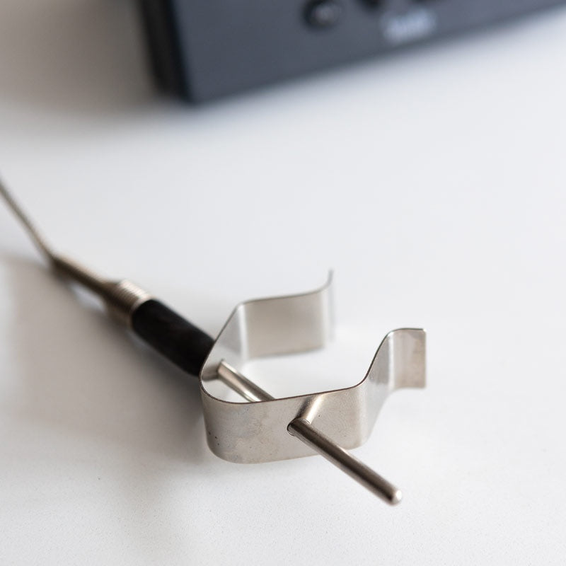Spare Clip for Q Series Air Probe