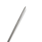 Plug-Mounted Stainless Steel Penetration Probe (133-161) - Type K