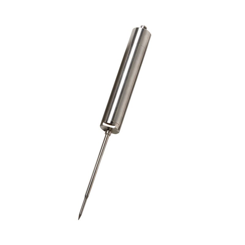 Stainless Steel ThermaData® Pro Data Loggers - 100 mm