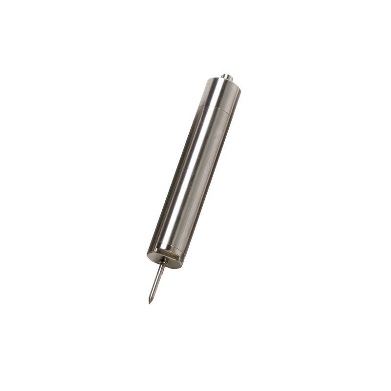 Stainless Steel ThermaData® Pro Data Loggers - 20 mm FR