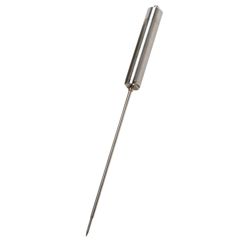 Stainless Steel ThermaData® Pro Data Loggers - 200 mm