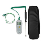 Standard Bluetooth Legionella Thermometer Kit