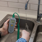 Standard Bluetooth Legionella Thermometer Kit