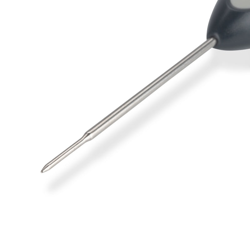 Super-Fast Mini Thermometer with Max/Min and Hold Functions