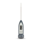 Super-Fast Mini Thermometer with Max/Min and Hold Functions