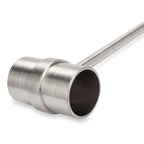 T Shaped Air or Gas Probe - straight lead