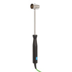 T Shaped Air or Gas Probe - straight lead