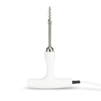 T-shaped NTC Thermistor Corkscrew Probe