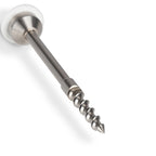 T-shaped NTC Thermistor Corkscrew Probe