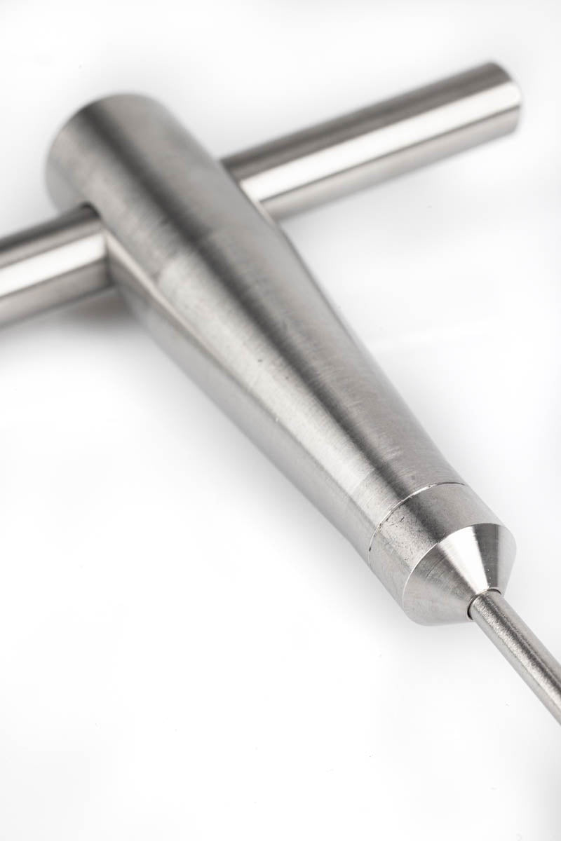 T Shaped Oven Probe