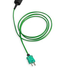 T-shaped Penetration Probe 100mm - type K