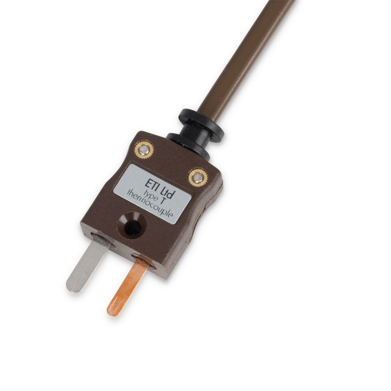 T-shaped Penetration Probe 300mm