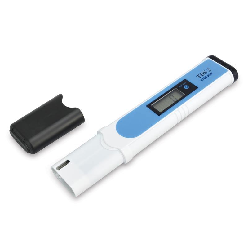 TDS Conductivity Testers - TDS2 ppm