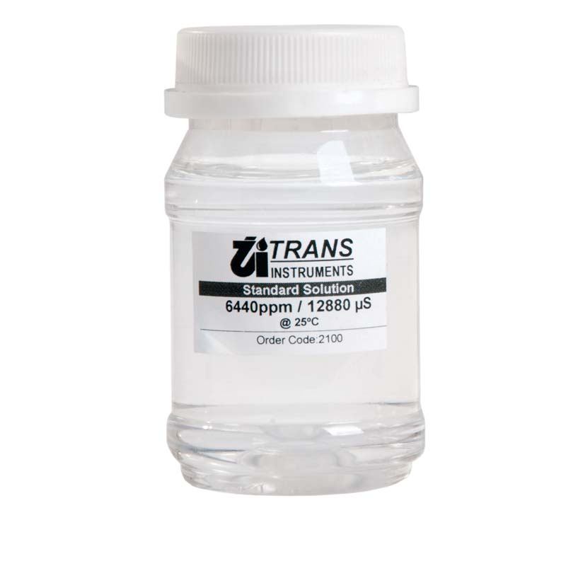 TDS Solutions - TDS2
