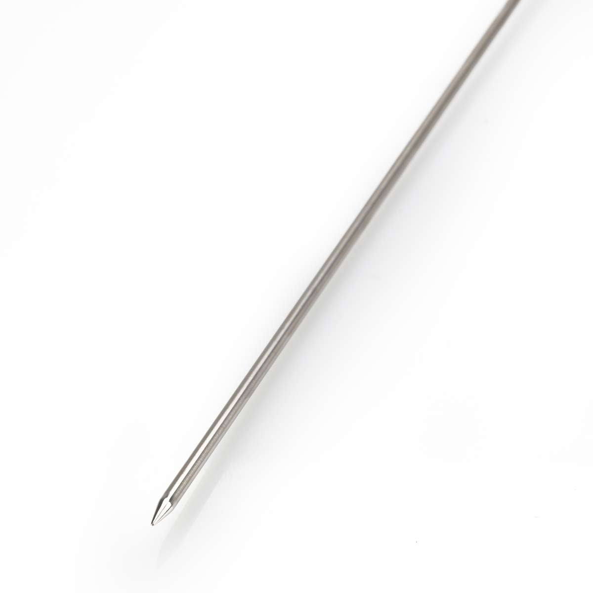 Temperature Probe - Extended Penetration - type K
