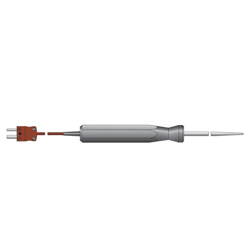 Temperature Probe - Extended Penetration - type T