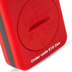 TempTag® Micro Max/Min Thermometer - Red
